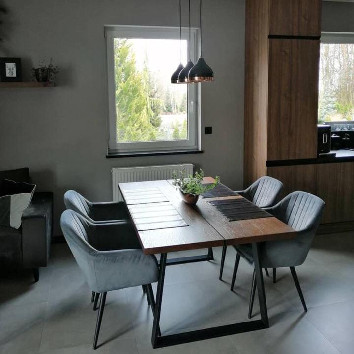 Prestige Aparthotel Centrum Nautica 슈체친 외부 사진