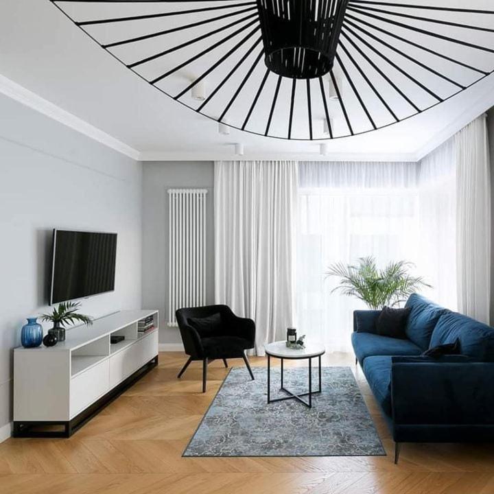 Prestige Aparthotel Centrum Nautica 슈체친 외부 사진